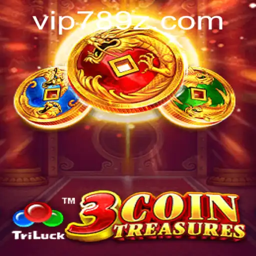Explore the Exciting World of 3CoinTreasures with 789z PH Login