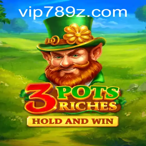 Exploring 3potsRiches: An Engaging Online Game with 789z PH Login