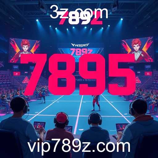 789z: A Revolução dos Jogos em 2025