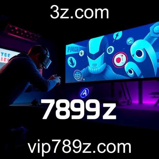 789z: A Revolução do Entretenimento em 2025