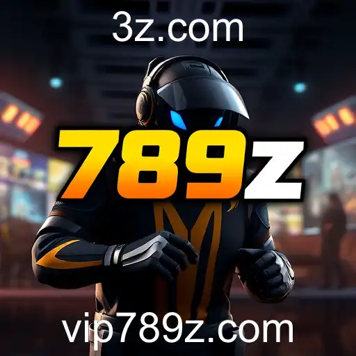 789z Revoluciona o Mundo dos Jogos e Esports