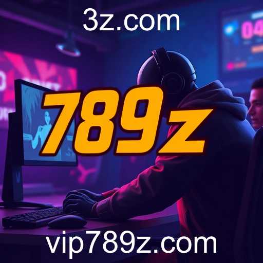 Ascensão de '789z': Revolucionando o Mundo dos Jogos em 2025