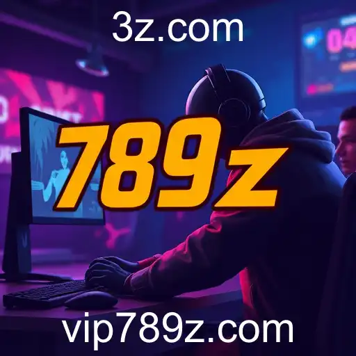 Ascensão de '789z': Revolucionando o Mundo dos Jogos em 2025