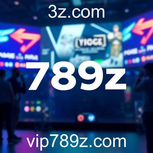 789z: Revolucionando o Mercado de Jogos Online