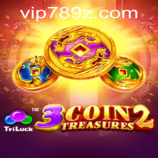 Discover the Adventure of 3CoinTreasures2: An Intriguing Journey