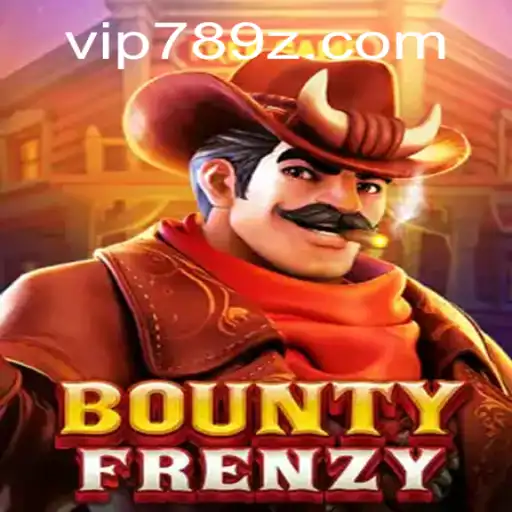 Dive into the World of BountyFrenzy: A Thrilling Gaming Adventure