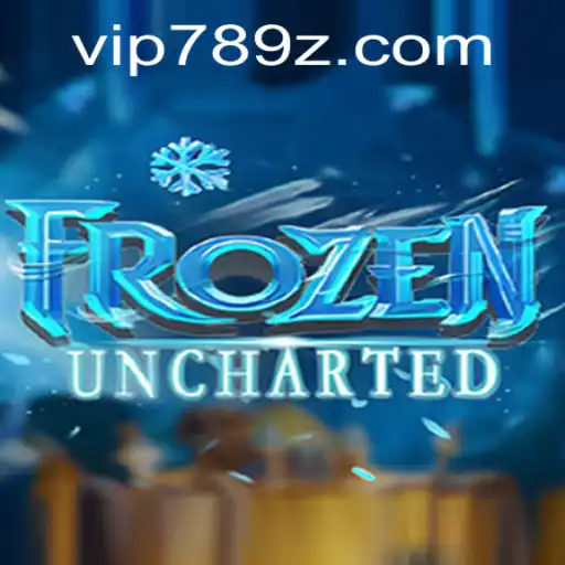 FrozenUncharted: Embark on an Icy Adventure