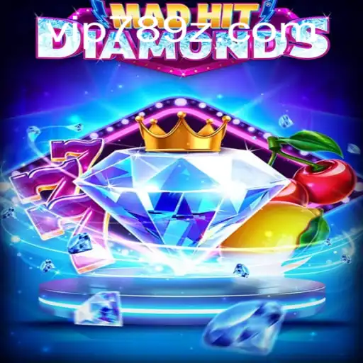 MadHitDiamonds: The Latest Gaming Revolution with 789z PH Login