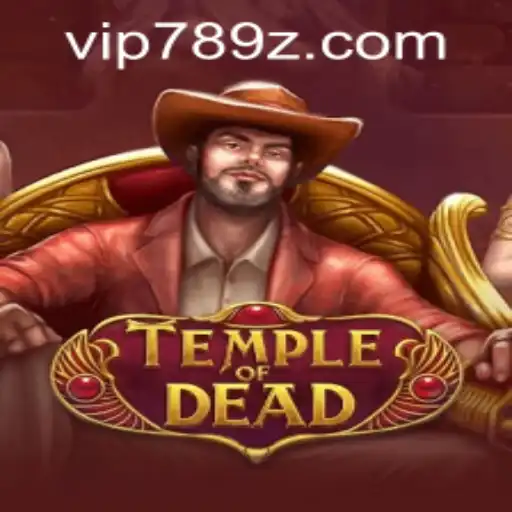 Explore the Mysteries of the TempleofDead: An Immersive Gaming Experience
