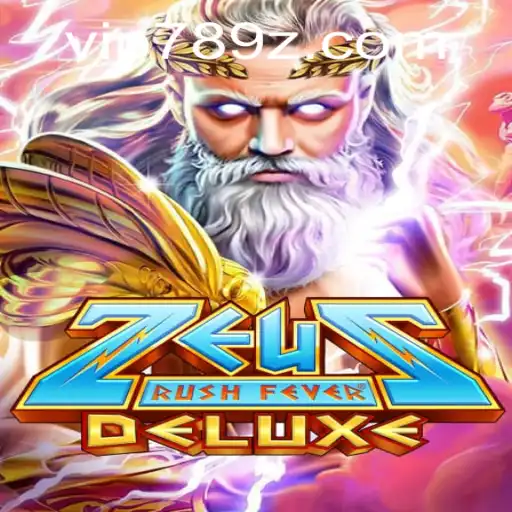 Dive into the World of ZeusRushFeverDeluxe: An Engaging New Gaming Experience
