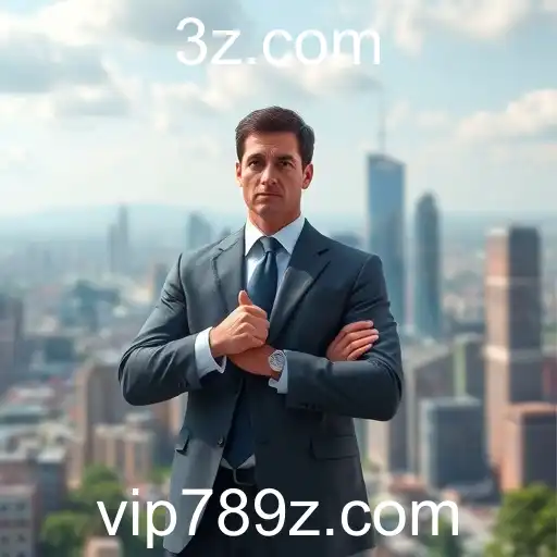 A Fascinante Categoria de Jogos de Negócios no 789z
