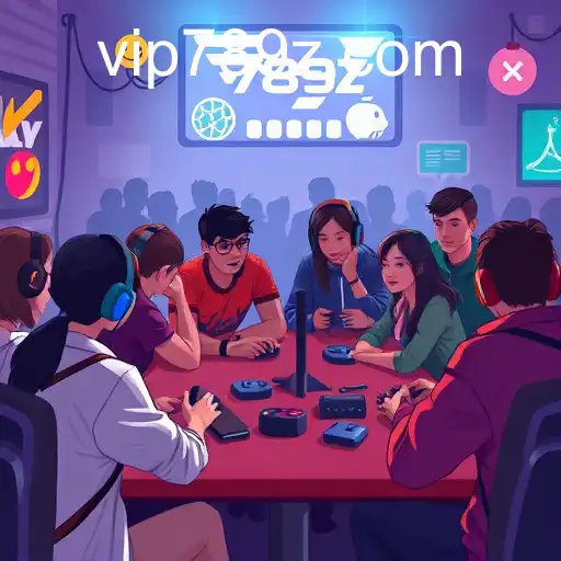 The Evolution of Player Communities in Gaming: A Closer Look at 789z PH Login
