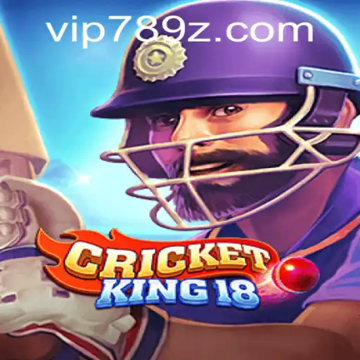 CricketKing18: Mastering Virtual Cricket with 789z PH Login