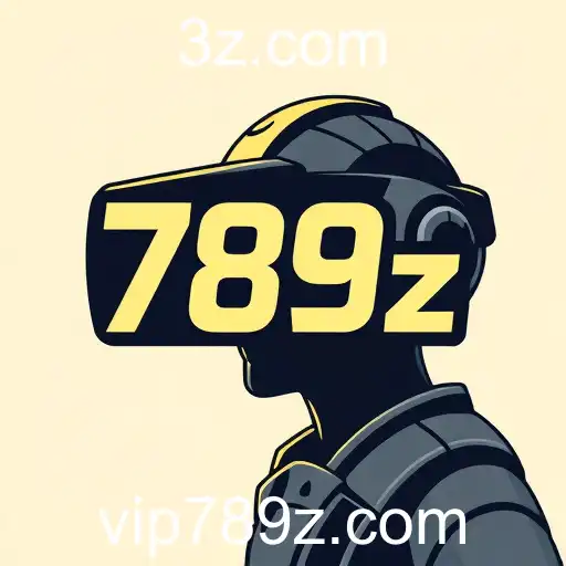 Tendências de Jogos em 2025: O Impacto do '789z'