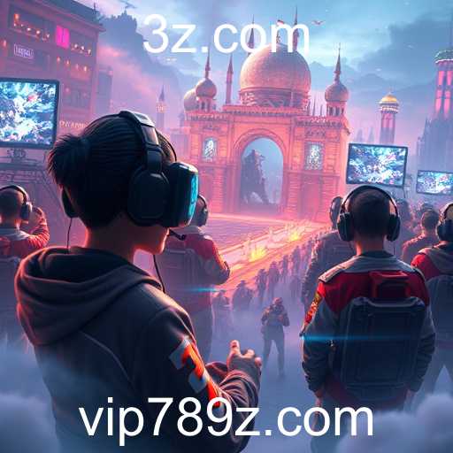 A Revolução dos Jogos Online em 2025