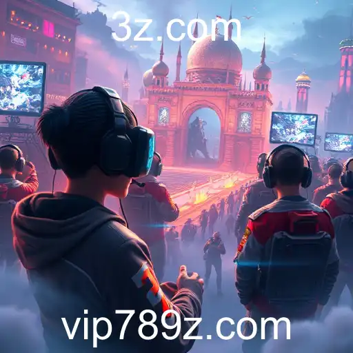 A Revolução dos Jogos Online em 2025