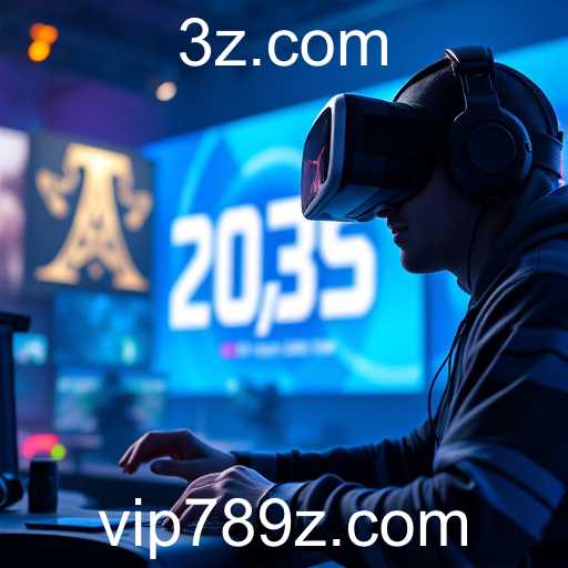 Inovações e Desafios do Mundo dos Jogos