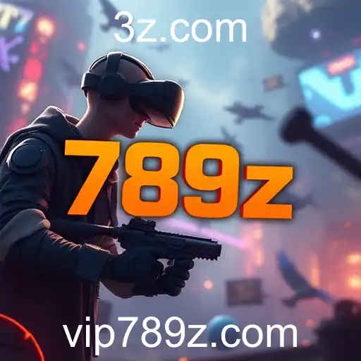 Revolução no Mundo dos Jogos: A Ascensão do 789z