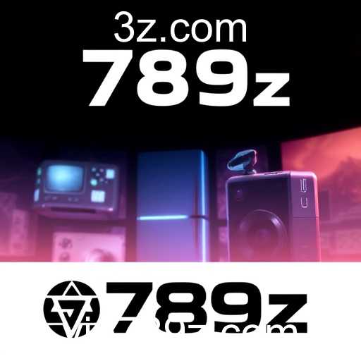 O Impacto de 789z no Cenário de Jogos Online em 2025