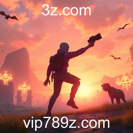 Inovação e Tendências nos Jogos em 2025