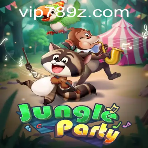 Discover the Thrilling World of JungleParty: A Comprehensive Guide