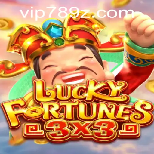 Explore the World of LUCKYFORTUNES3x3 and Learn How to Play
