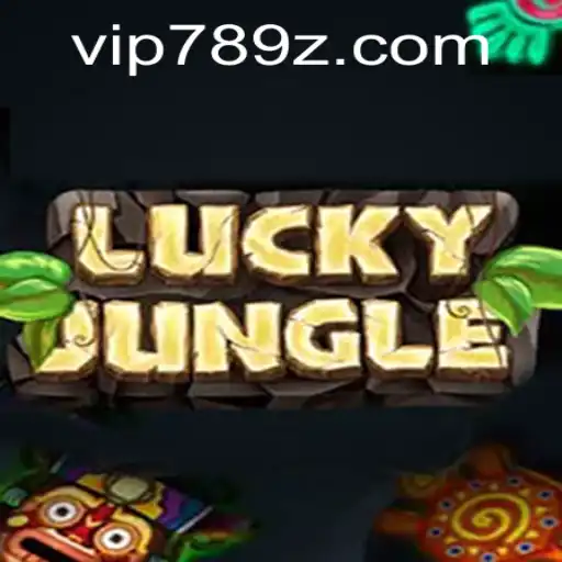 Discover the Adventure of LuckyJungle and Master 789z PH Login