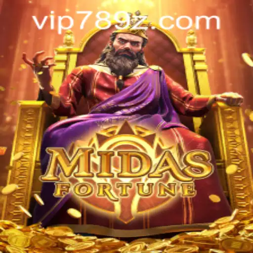 Discover MidasFortune: Unleashing the Power of 789z PH Login