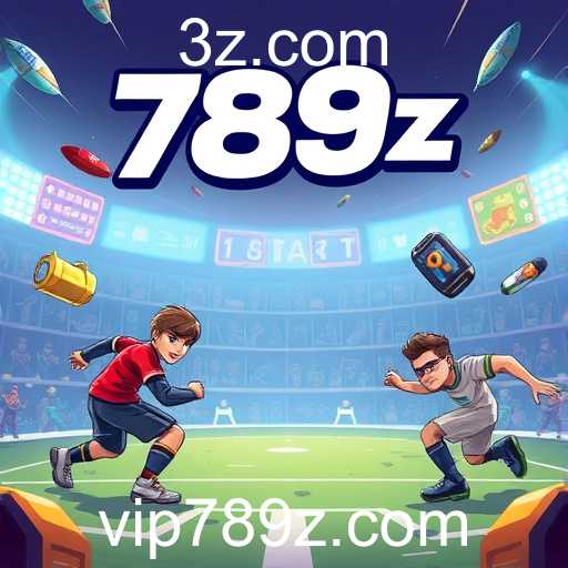 A Revolução dos Jogos Online: Um Olhar Sobre o Fenômeno 789z