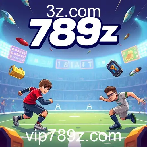 A Revolução dos Jogos Online: Um Olhar Sobre o Fenômeno 789z