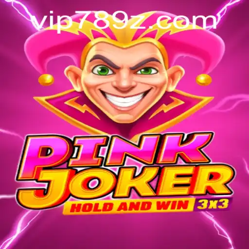 Exploring Pinkjoker: A Thrilling New Game with 789z PH Login