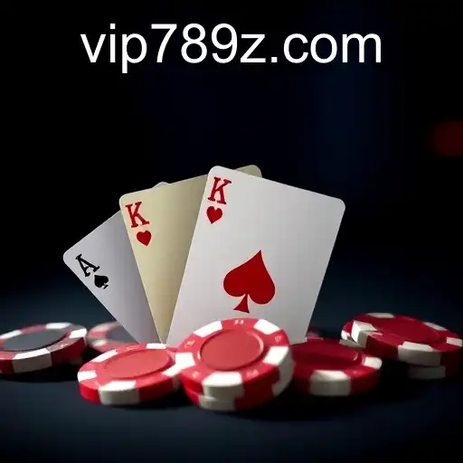The Thrilling World of Poker Games and the Role of 789z PH Login