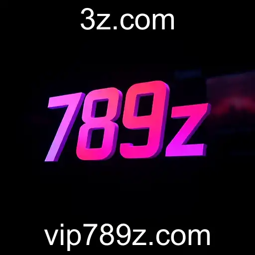 A Ascensão de 789z: Revolução nos Jogos Online