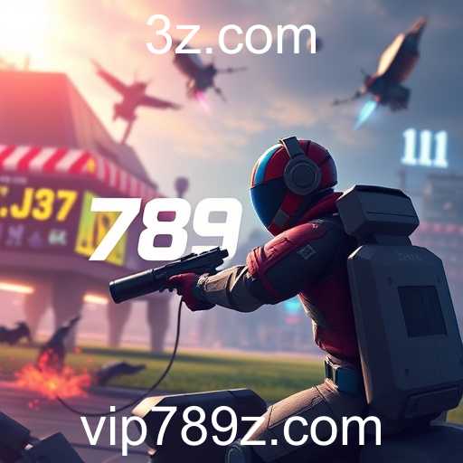 A Ascensão da 789z no Mundo dos Jogos Online