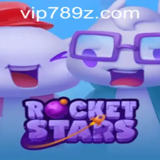 RocketStars: Exploring the Galaxy of Gaming