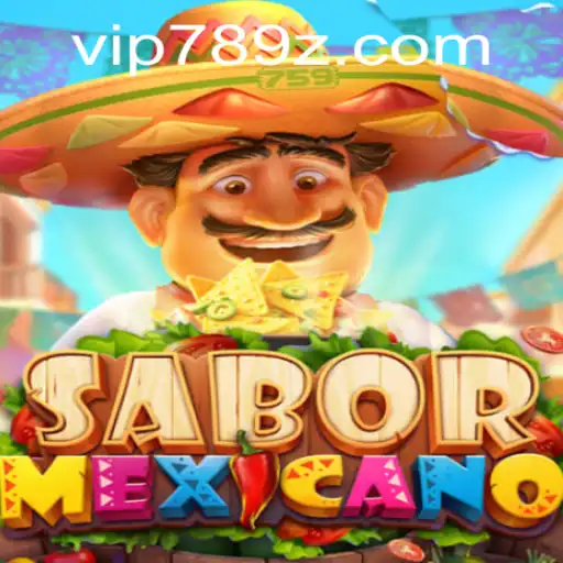 SaborMexicano: A Cultural Gaming Experience with a Modern Twist