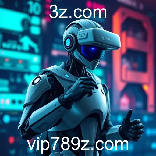 A Evolução dos Jogos de Tecnologia no 789z