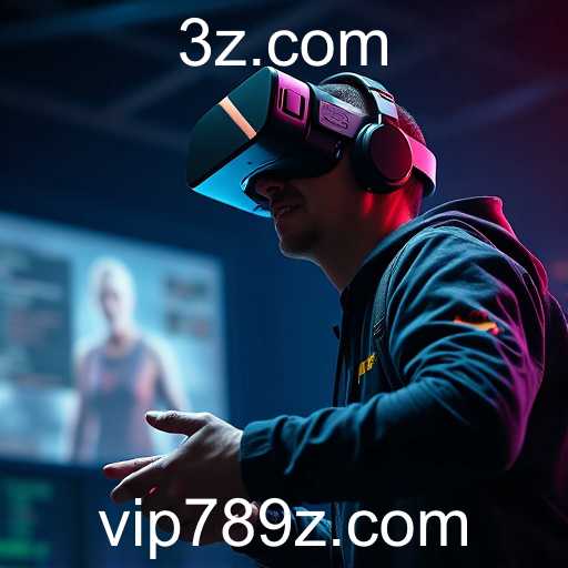 A Ascensão do 789z no Mundo dos Jogos