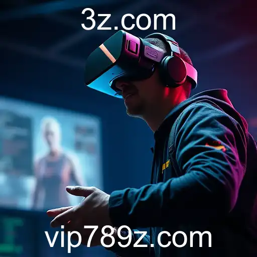 A Ascensão do 789z no Mundo dos Jogos