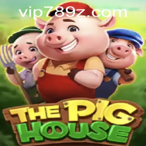 ThePigHouse: Exploring the World of 789z PH Login